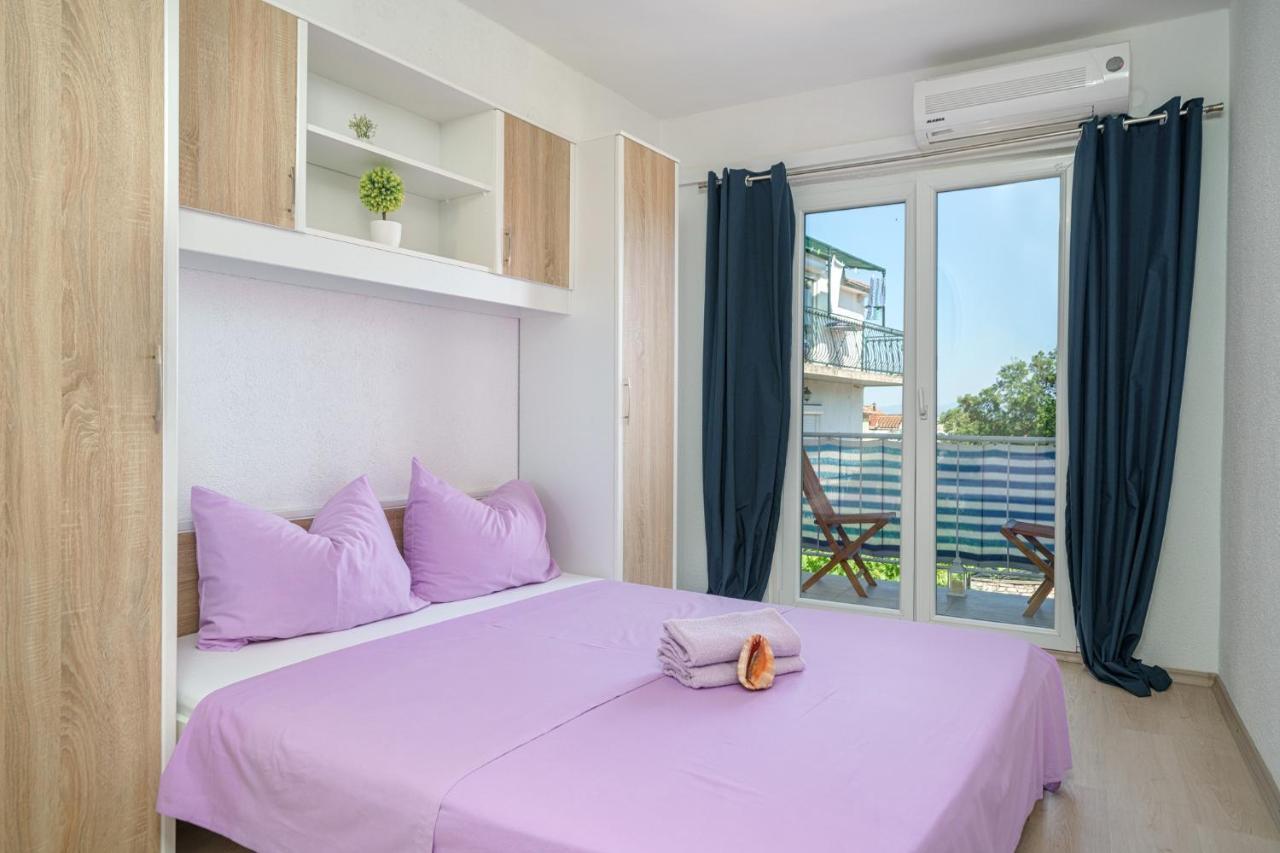 Apartmani Gabriella Vodice Exterior photo