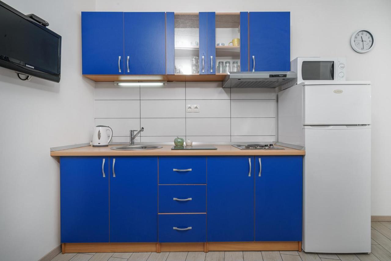 Apartmani Gabriella Vodice Exterior photo