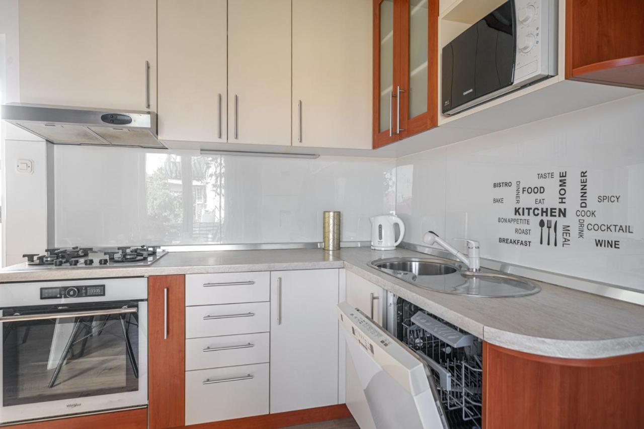 Apartmani Gabriella Vodice Exterior photo